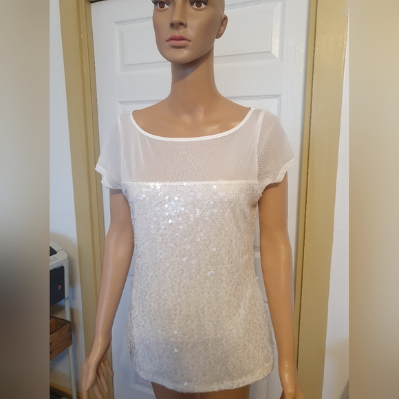 WHBM sequenced top - Picture 5 of 5